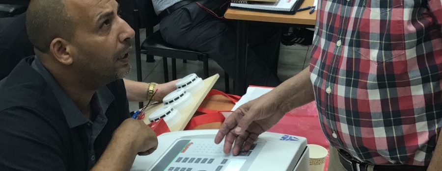 התקנת ספרינקלרים‎